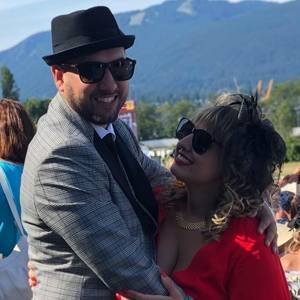 Meet your Posher, Rosie